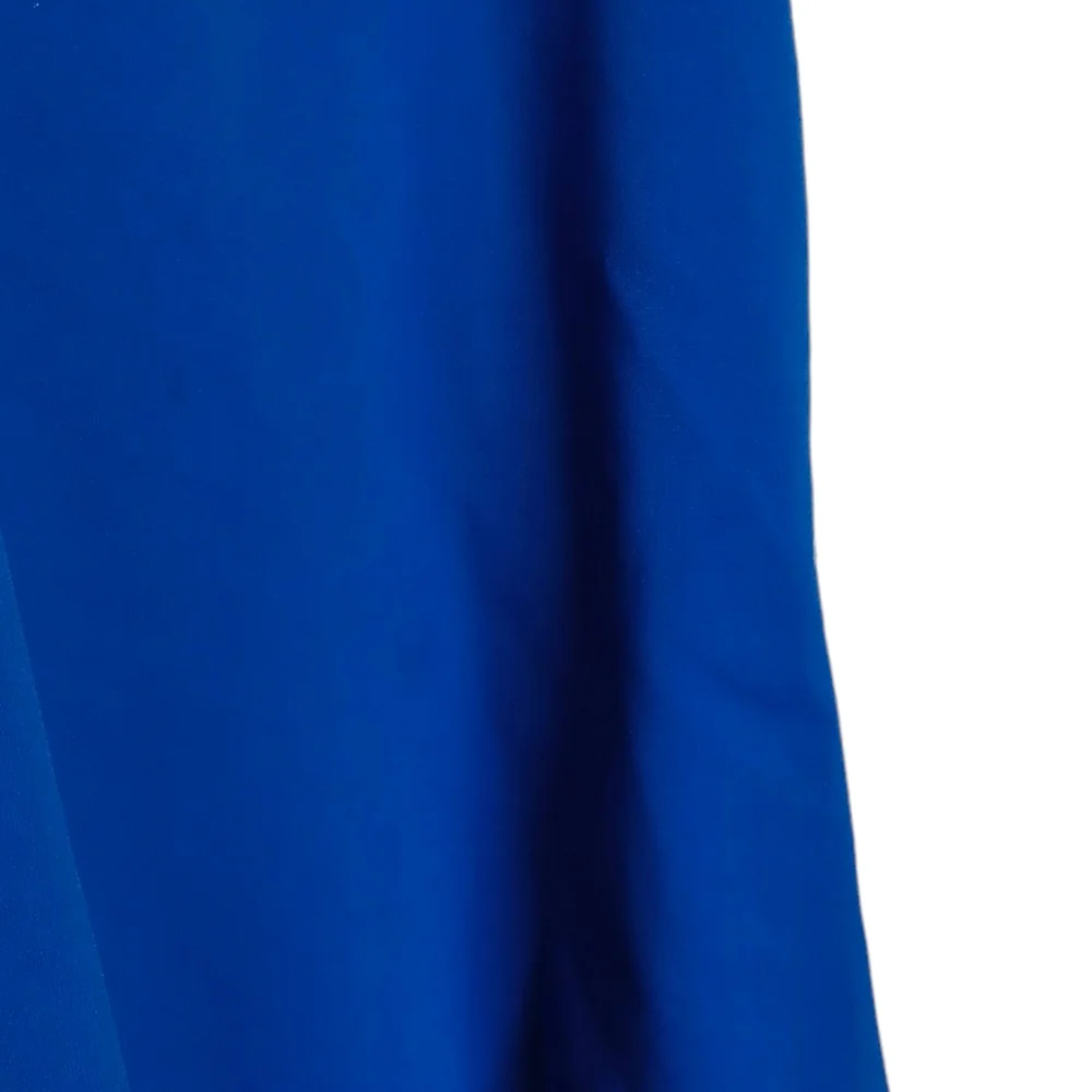 NIKE Vibrant Royal Blue One Piece Racerback Swimsuit X-Small NWT (6-8 yrs)